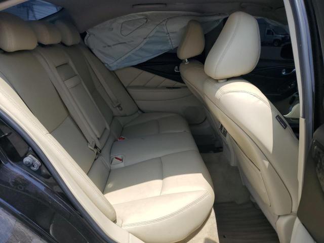 2015 Infiniti Q50 Base VIN: JN1BV7AR7FM416230 Lot: 58417234