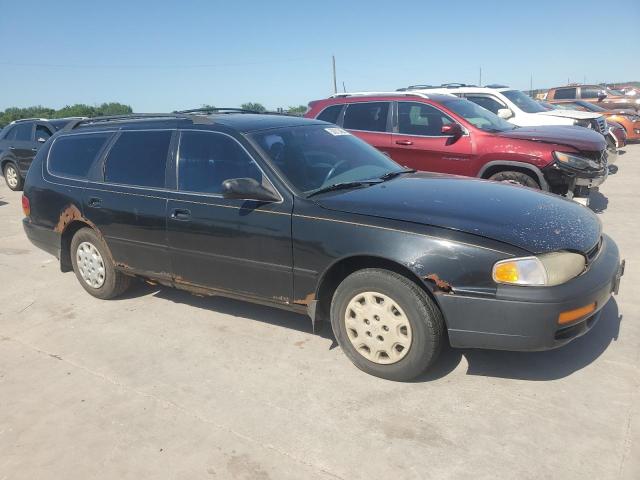 1995 Toyota Camry Le VIN: 4T1SK12W0SU530633 Lot: 58213484