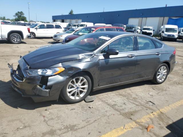 3FA6P0HD0LR247011 2020 FORD FUSION - Image 1