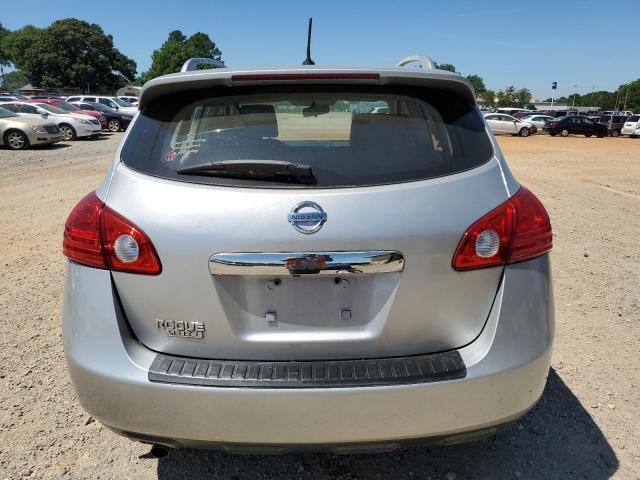 2014 Nissan Rogue Select S VIN: JN8AS5MT8EW103742 Lot: 58552294