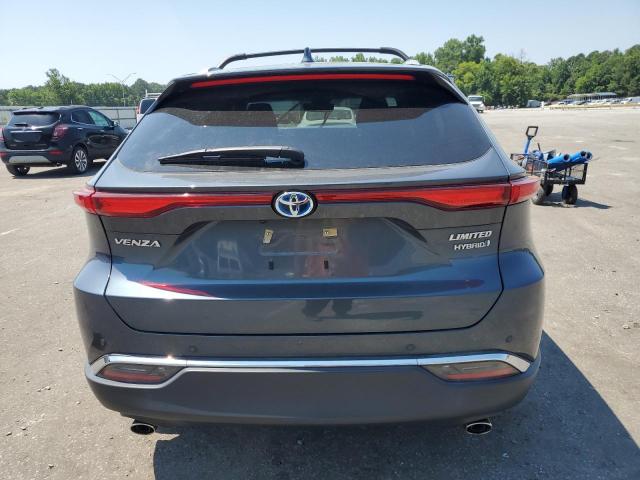 2021 Toyota Venza Le VIN: JTEAAAAH6MJ002004 Lot: 59030964