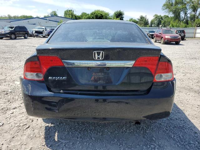 2009 Honda Civic Ex VIN: 2HGFA16849H324847 Lot: 58623084