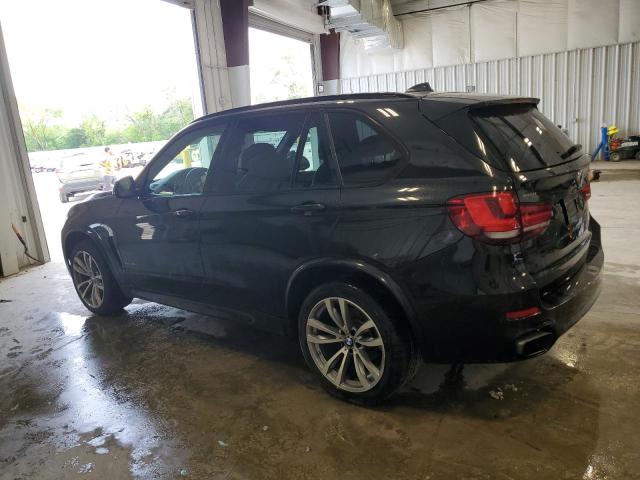 2015 BMW X5 xDrive35I VIN: 5UXKR0C57F0K64037 Lot: 57209444