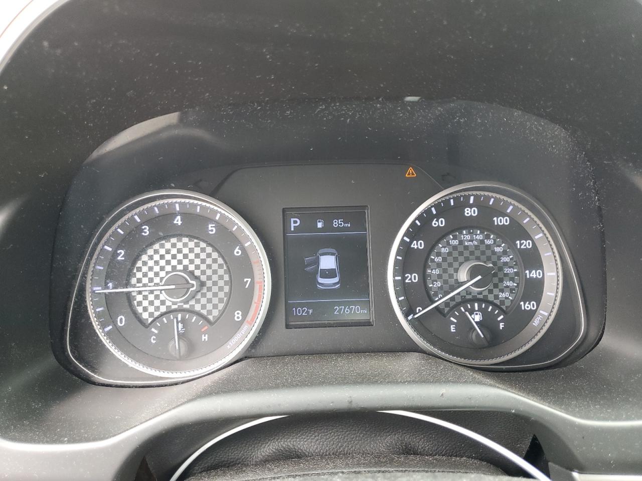 KMHD84LF7KU755929 2019 Hyundai Elantra Sel