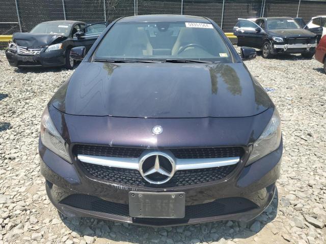 2016 Mercedes-Benz Cla 250 4Matic VIN: WDDSJ4GB9GN391611 Lot: 59351564