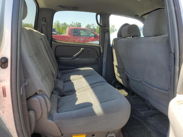 2005 Toyota Tundra Double Cab Sr5 VIN: 5TBET34155S497318 Lot: 58781924