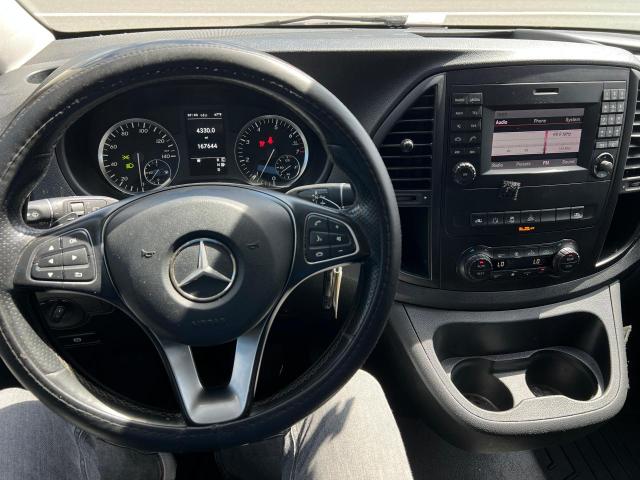 2018 MERCEDES-BENZ METRIS - WD4PG2EE8J3383590