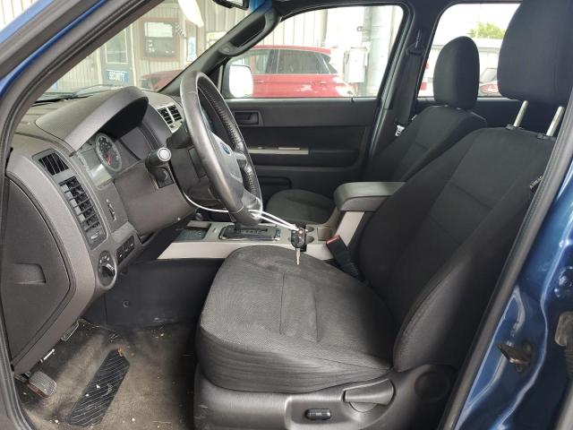 2009 Ford Escape Xlt VIN: 1FMCU93779KA16286 Lot: 59070434