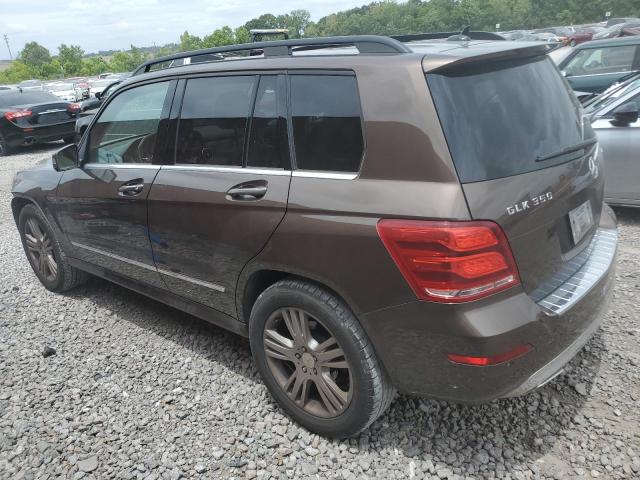 2015 Mercedes-Benz Glk 350 4Matic VIN: WDCGG8JB3FG346238 Lot: 59416844