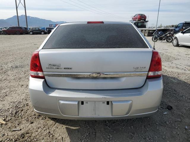 2005 Chevrolet Malibu Maxx Ls VIN: 1G1ZT62895F317034 Lot: 59924354