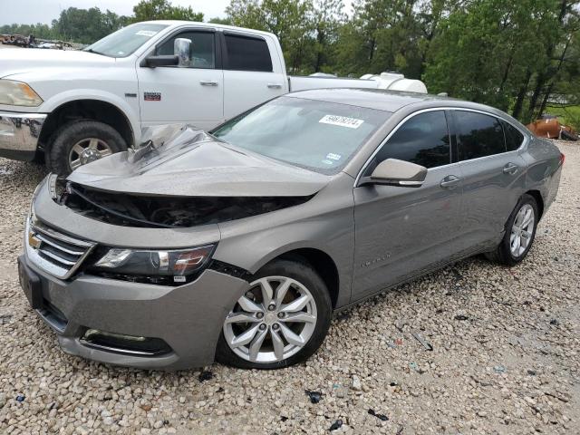 2019 CHEVROLET IMPALA LT 2019