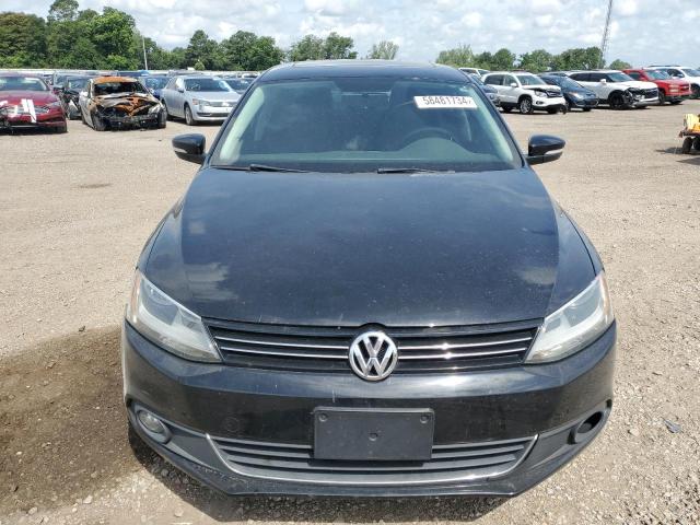 VOLKSWAGEN JETTA SEL