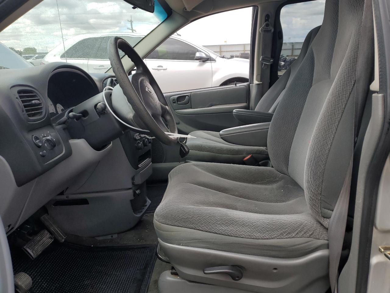 1D4GP24R55B187779 2005 Dodge Grand Caravan Se