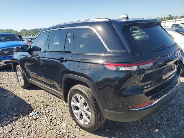 1C4RJHBG5N8502055 2022 Jeep Grand Cherokee Limited