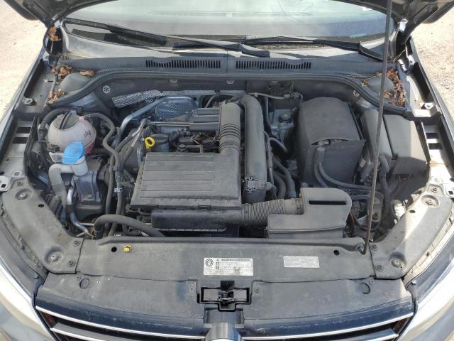 2017 Volkswagen Jetta S VIN: 3VW167AJ7HM408357 Lot: 57959634