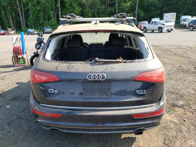 2016 Audi Q5 Premium Plus S-Line VIN: WA1D7AFP0GA105238 Lot: 59950384