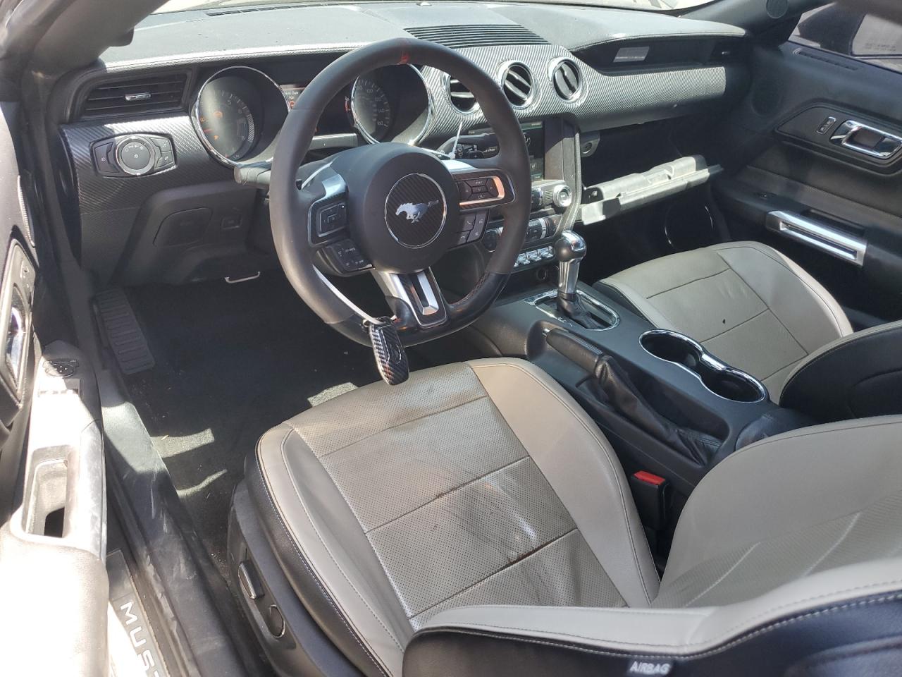 1FA6P8CF6F5309526 2015 Ford Mustang Gt