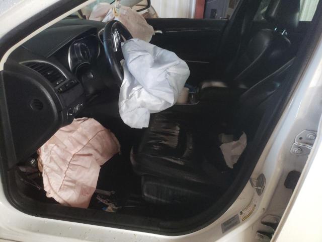 2017 Chrysler 300 Limited VIN: 2C3CCAAG9HH553070 Lot: 56309174