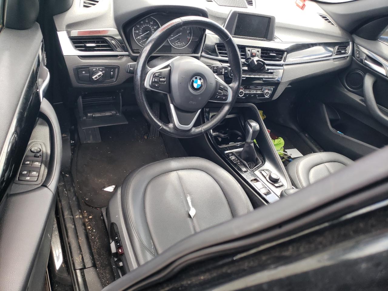 WBXHT3C34G5E52991 2016 BMW X1 xDrive28I