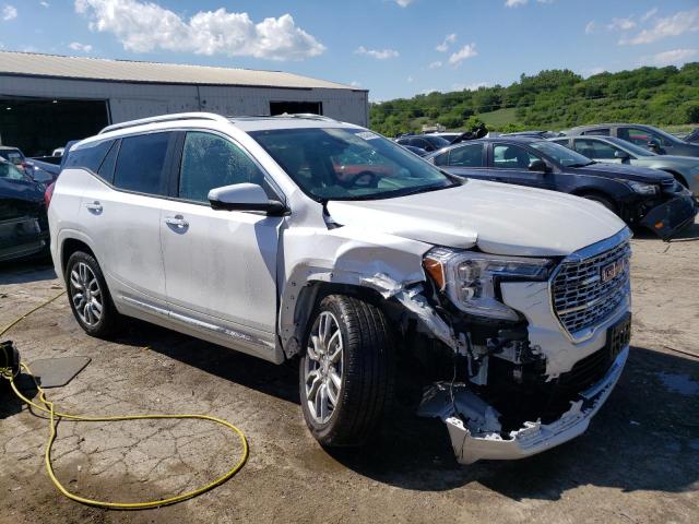 3GKALXEG5RL263809 2024 GMC Terrain Denali