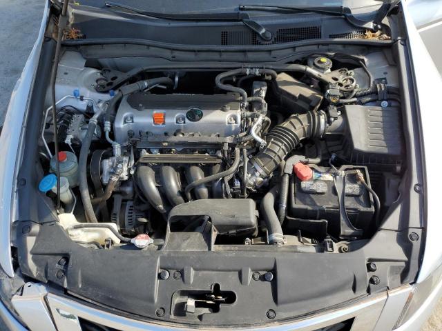 1HGCP2F79AA131689 2010 Honda Accord Ex