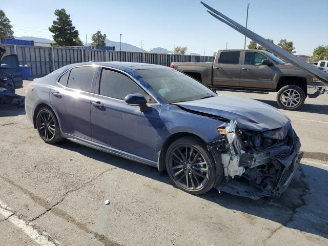 VIN 4T1K61AK5PU186341 2023 Toyota Camry, Xse no.4