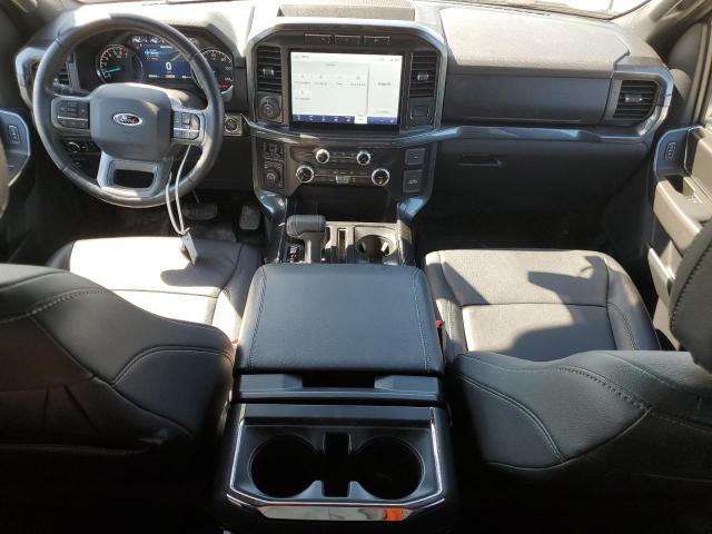 2022 Ford F150 Supercrew VIN: 1FTEW1EP4NFB80491 Lot: 57442064