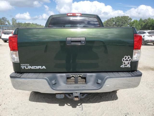 2011 Toyota Tundra Crewmax Sr5 VIN: 5TFDY5F18BX190115 Lot: 59817204