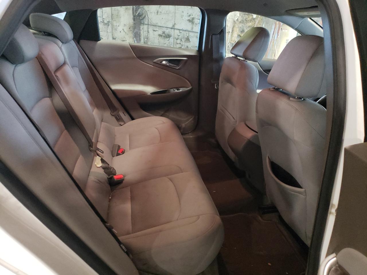 1G1ZB5ST0GF358768 2016 Chevrolet Malibu Ls