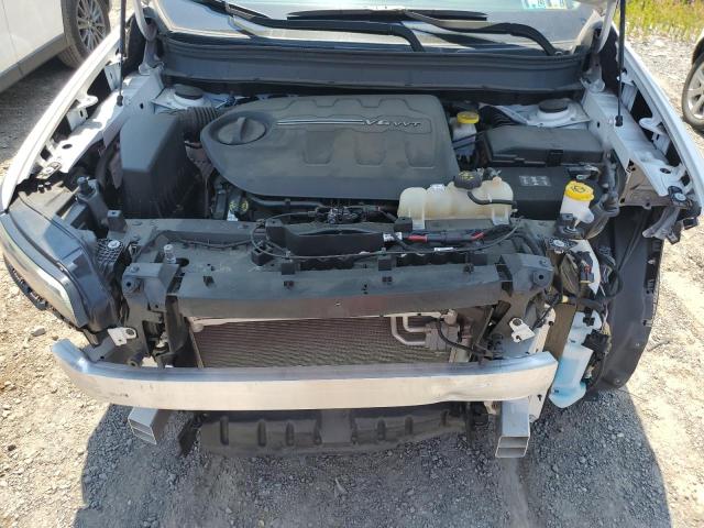 2020 Jeep Cherokee Limited VIN: 1C4PJMDX8LD506778 Lot: 58962614