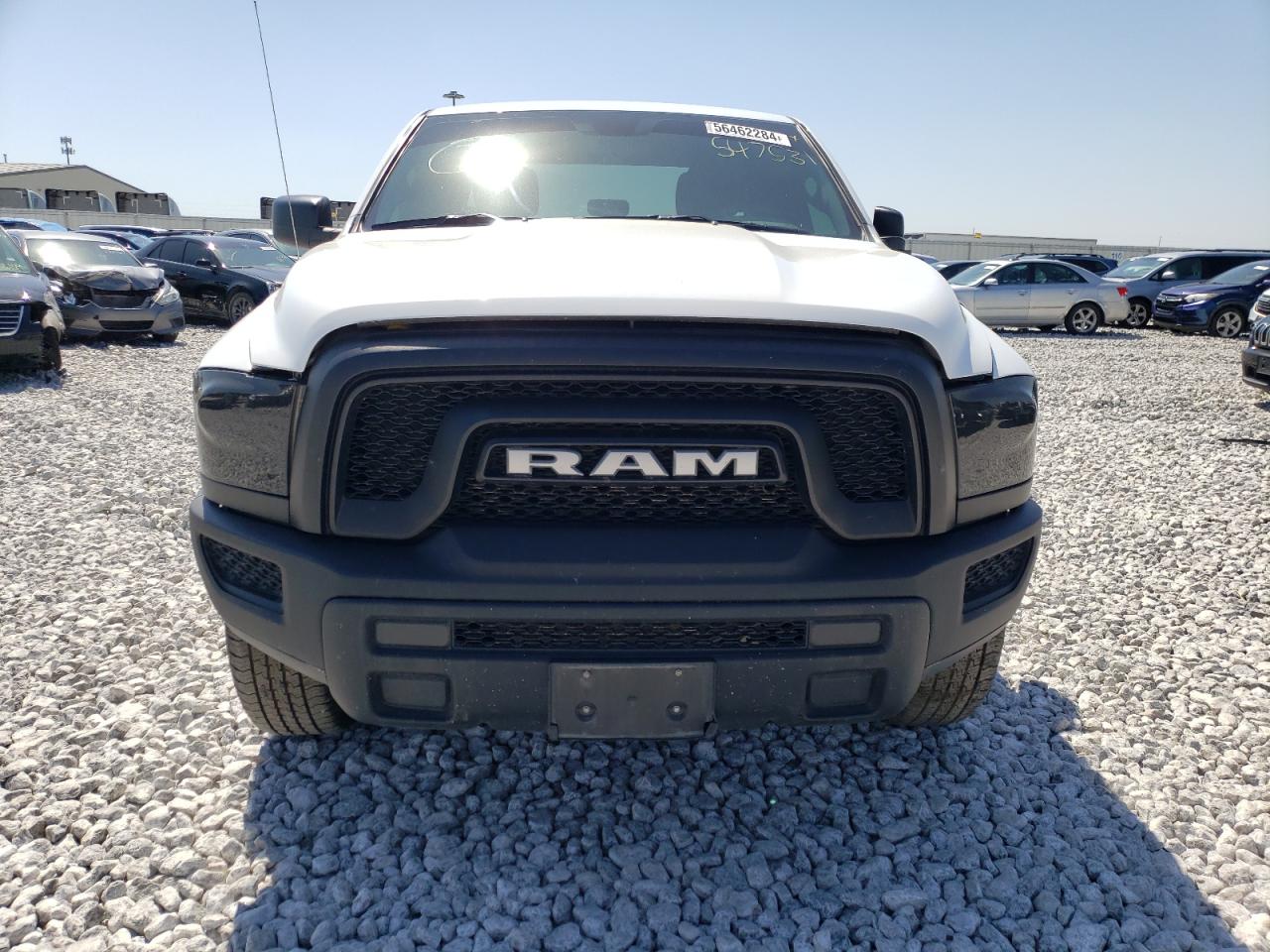 1C6RR7GGXMS547531 2021 Ram 1500 Classic Slt