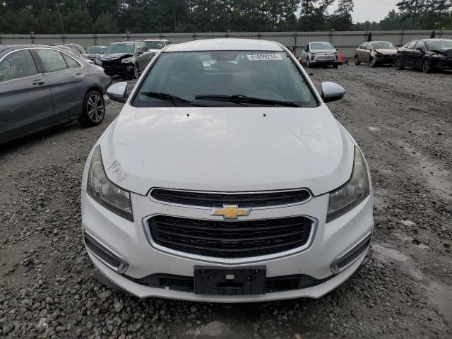 2015 CHEVROLET CRUZE LT - 1G1PE5SB1F7201541