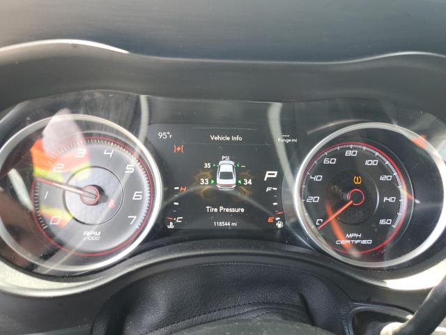 2019 DODGE CHARGER PO - 2C3CDXAG1KH547562