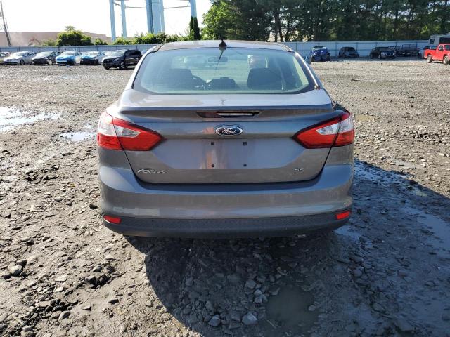 2012 Ford Focus Se VIN: 1FAHP3F24CL124788 Lot: 58085264