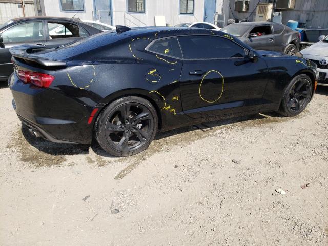 2021 Chevrolet Camaro Lz VIN: 1G1FF1R73M0132330 Lot: 58316244