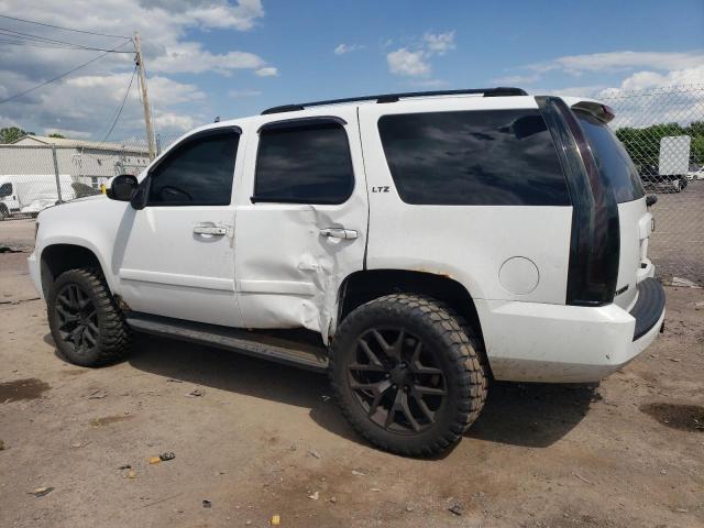 2007 Chevrolet Tahoe K1500 VIN: 1GNFK13037R211261 Lot: 58286244