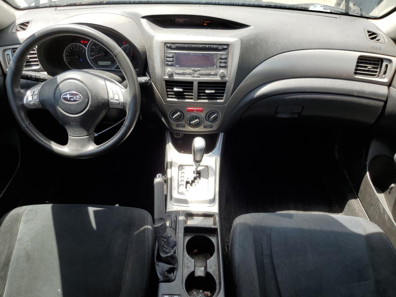 JF1GE6B67AH507362 2010 Subaru Impreza 2.5I Premium