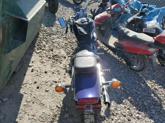 2005 HONDA VT600 CD JH2PC21345M604023