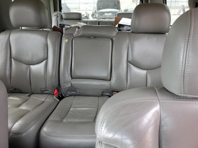 2004 Chevrolet Tahoe K1500 VIN: 1GNEK13Z24R213394 Lot: 59110524