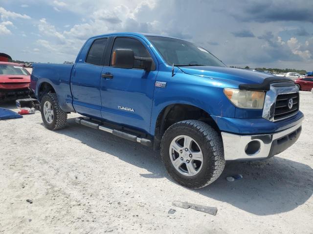 2008 Toyota Tundra VIN: 5TBBV541X8S496775 Lot: 57887884