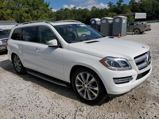 VIN 4JGDF6EE4FA530820 2015 Mercedes-Benz GL-Class, ... no.4