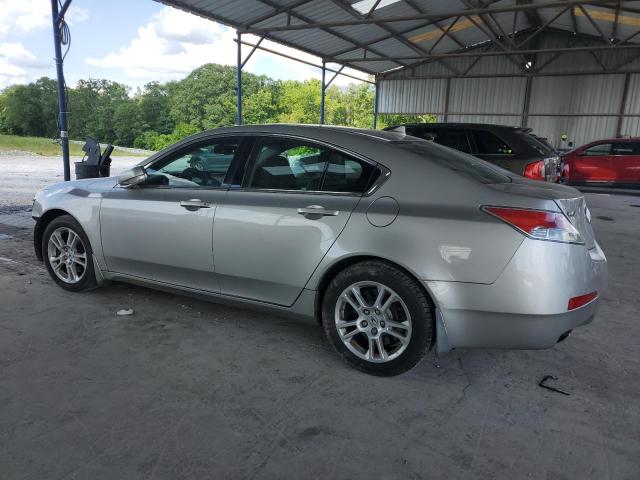 2011 Acura Tl VIN: 19UUA8F23BA008730 Lot: 57321214