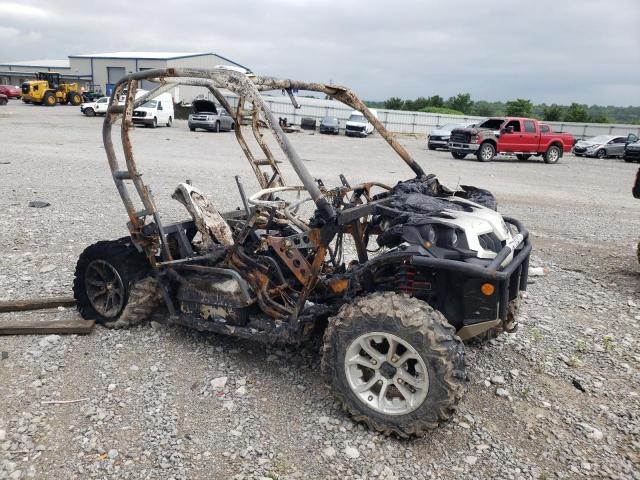 2015 CAN-AM COMMANDER - 3JBKKAN25FJ000363