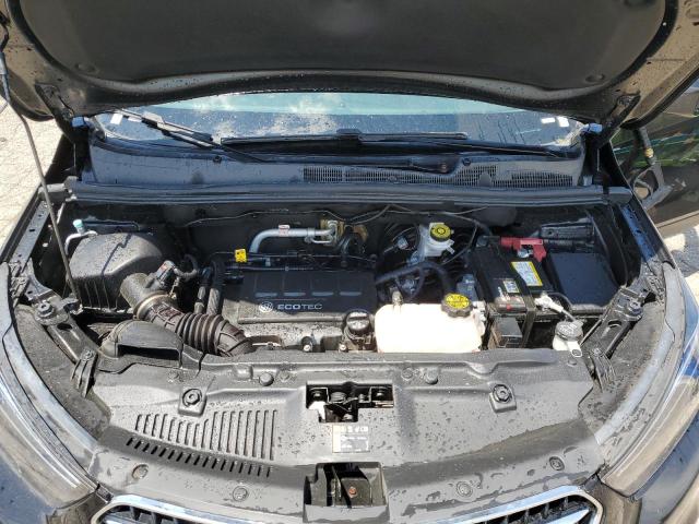 2020 Buick Encore Preferred VIN: KL4CJESB7LB008301 Lot: 59050134