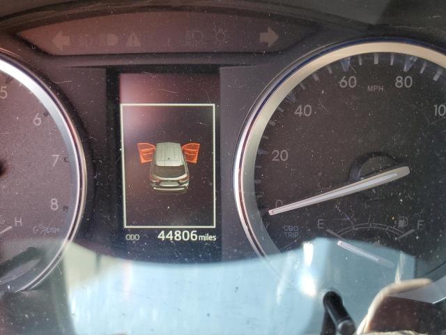 2018 Toyota Highlander Limited VIN: 5TDYZRFH1JS260223 Lot: 58718914