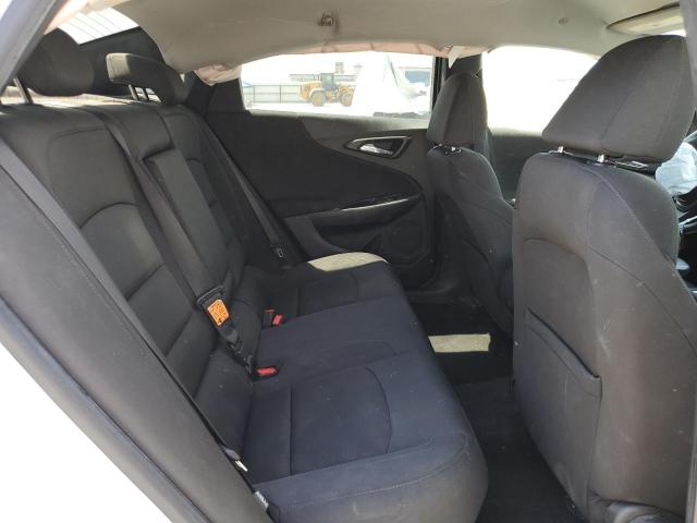 2016 Chevrolet Malibu Ls VIN: 1G1ZB5ST9GF203216 Lot: 60334974