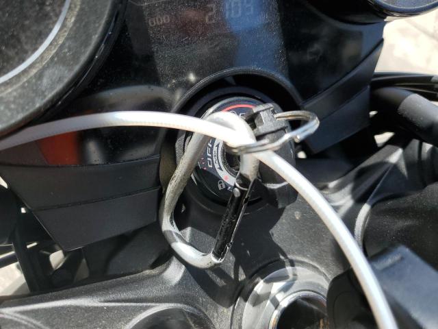 2022 KAWASAKI ER650 M - ML5EREM10NDA59977