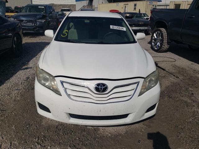 2010 Toyota Camry Base VIN: 4T1BF3EKXAU551920 Lot: 60135634