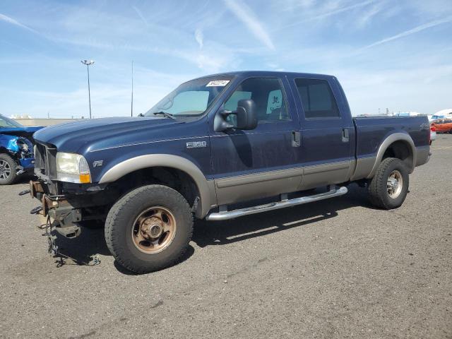 2002 Ford F350 Srw Super Duty VIN: 1FTSW31S32EC77188 Lot: 58422214