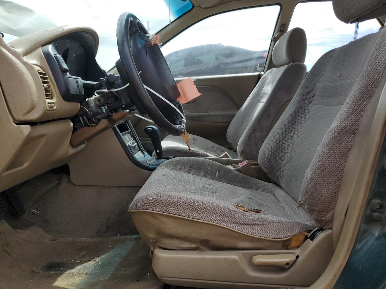 JF1GC2247RK534301 1994 Subaru Impreza L